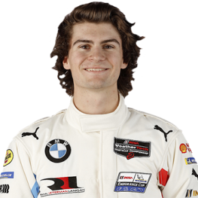 Simon Pagenaud